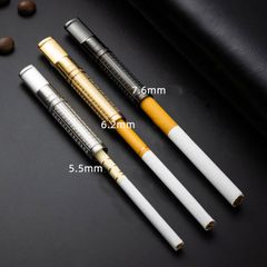 Tẩu kim loại vệ sinh dùng cho các cỡ thuốc ZB370