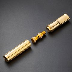 Tẩu kim loại vệ sinh dùng cho các cỡ thuốc ZB370