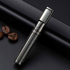 Tẩu kim loại vệ sinh dùng cho các cỡ thuốc ZB370