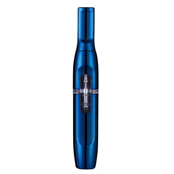 Tẩu lọc chính hãng Zobo nhiều size thuốc lá kèm ống đựng ZB-375