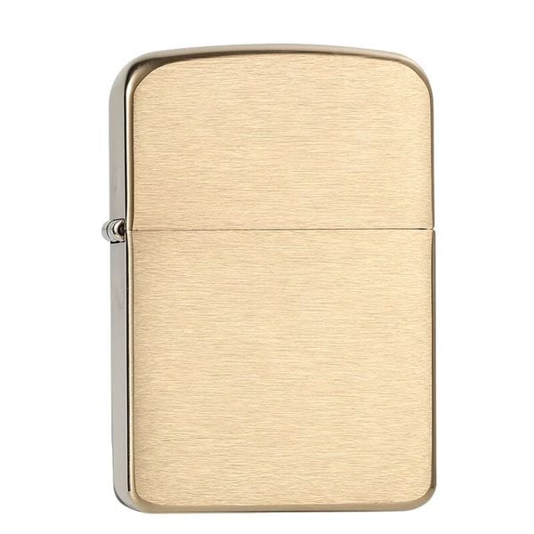 Bật lửa Zippo tái bản 1941 màu trơn xước Z57