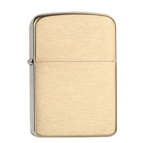 Bật lửa Zippo tái bản 1941 màu trơn xước Z57
