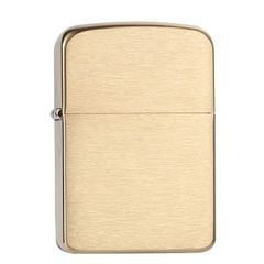 Bật lửa Zippo tái bản 1941 màu trơn xước Z57