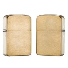 Bật lửa Zippo tái bản 1941 màu trơn xước Z57