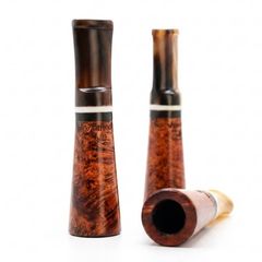Tẩu gỗ Thạch Nam cho xì gà mini TN04