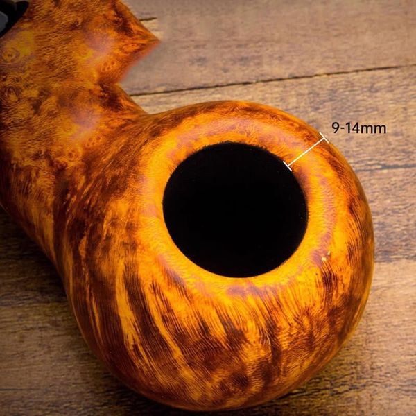 Chacom Reverse Calabash BR