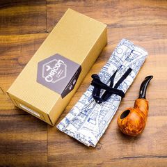 Chacom Reverse Calabash BR