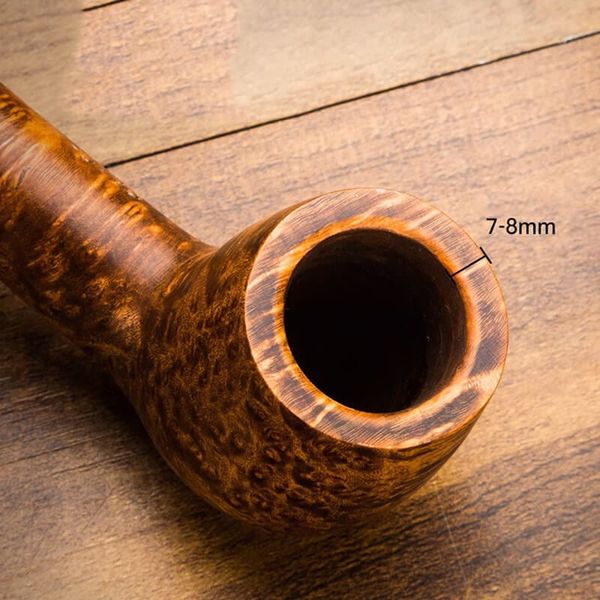 Gỗ thạch nam chacom Skipper N703