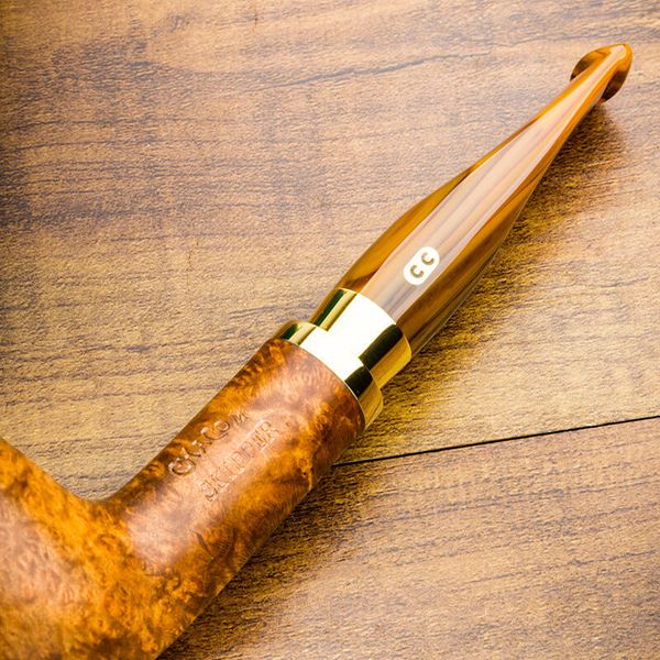 Gỗ thạch nam chacom Skipper N703