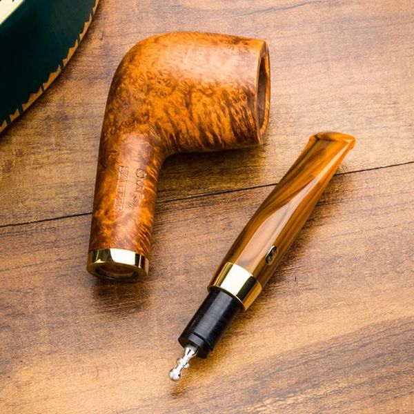 Gỗ thạch nam chacom Skipper N703