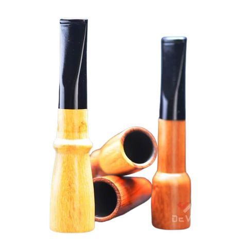 Tẩu gỗ Cohiba cán dài cho các size HB-YZ-HM