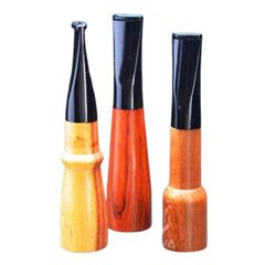 Tẩu gỗ Cohiba cán dài cho các size HB-YZ-HM