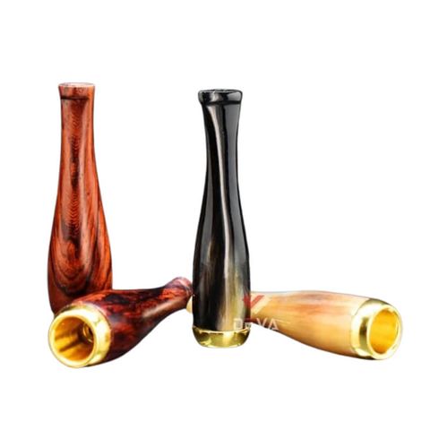 Tẩu cho xì gà mini TS04