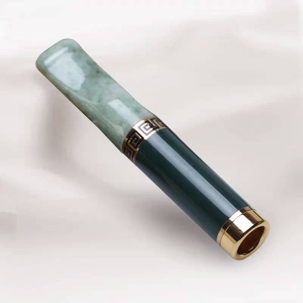 Tẩu đá ngọc dùng cho 1 cỡ thuốc to Zobo ZB 223