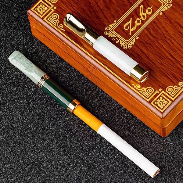 Tẩu đá ngọc dùng cho 1 cỡ thuốc to Zobo ZB 223