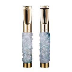 Tẩu lọc vệ sinh thân đá ngọc khắc hình rồng nổi Zobo ZB 358