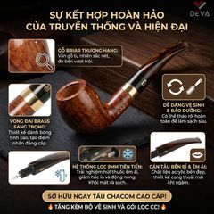 Chacom Churchill N99