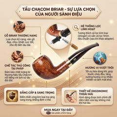 Chacom Churchill N99