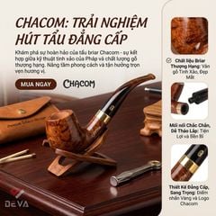Mẫu chacom churchill N268A
