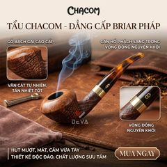 Tẩu Chacom churchill  426