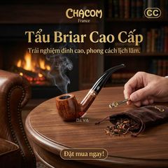Chacom Champs Elysees N268