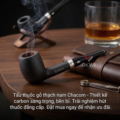 Chacom Carbone 944