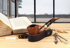 Tẩu gỗ Chacom Churchill 266