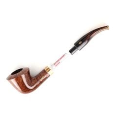 Tẩu gỗ Chacom Churchill 266