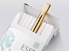 Tẩu Lọc Thuốc  Lõi  Bông Đa Năng ZB 363