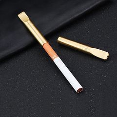 Tẩu Lọc Thuốc  Lõi  Bông Đa Năng ZB 363