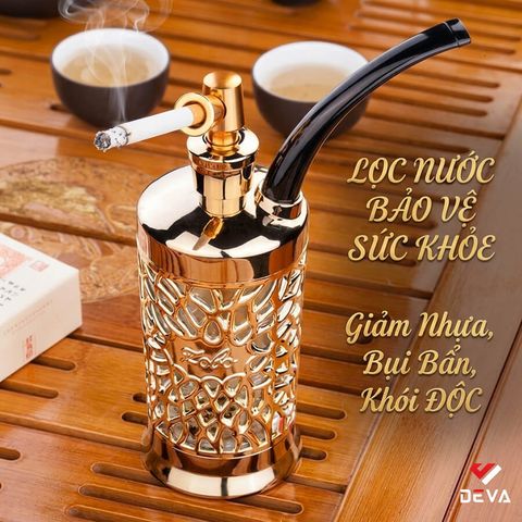 Tẩu lọc nước Zobo ZB-521