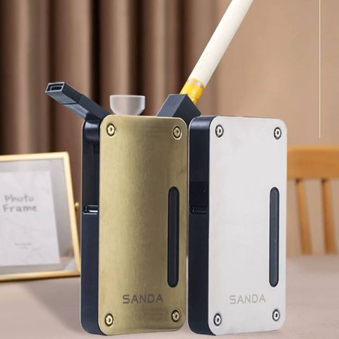 Tẩu lọc nước Sanda SD 7501