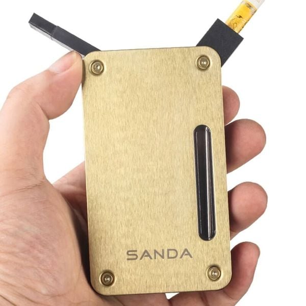 Tẩu lọc nước Sanda SD 7501