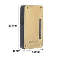 Tẩu lọc nước Sanda SD 7501