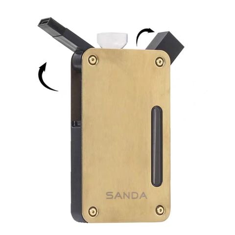 Tẩu lọc nước Sanda SD-7501