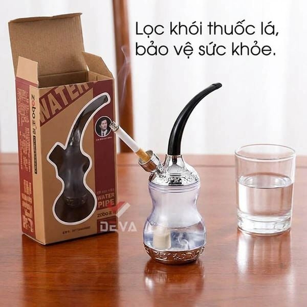 Tẩu lọc nước Zobo ZB 532