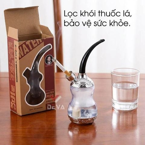 Tẩu lọc nước Zobo ZB 532
