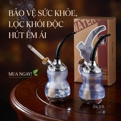 Tẩu lọc nước Zobo ZB 532