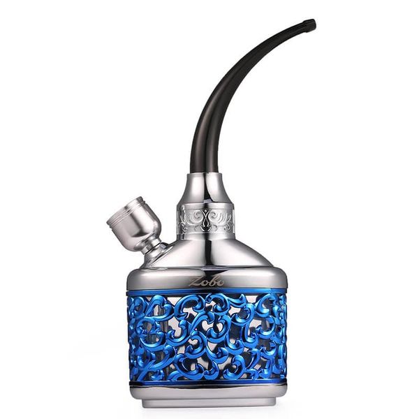 Tẩu lọc nước Zobo ZB hoa văn cổ điển 510