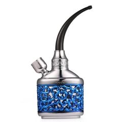 Tẩu lọc nước Zobo ZB hoa văn cổ điển 510