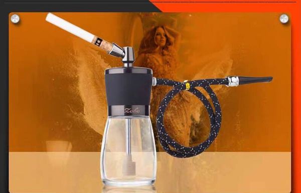 Tẩu lọc nước bình thủy tinh Zobo ZB 513