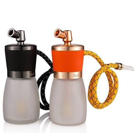 Tẩu lọc nước bình thủy tinh Zobo ZB 513