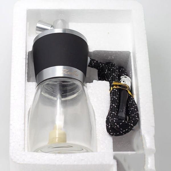 Tẩu lọc nước bình thủy tinh Zobo ZB 513