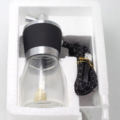 Tẩu lọc nước bình thủy tinh Zobo ZB 513