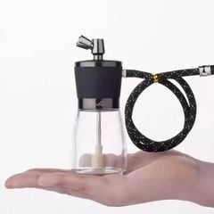 Tẩu lọc nước bình thủy tinh Zobo ZB 513
