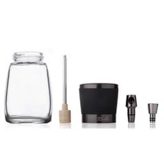 Tẩu lọc nước bình thủy tinh Zobo ZB 513