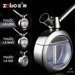 Tẩu lọc nước cho thuốc lá và thuốc sợi Zobo ZB 536