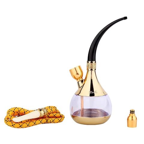 Tẩu lọc nước vòi dài Zobo ZB 505