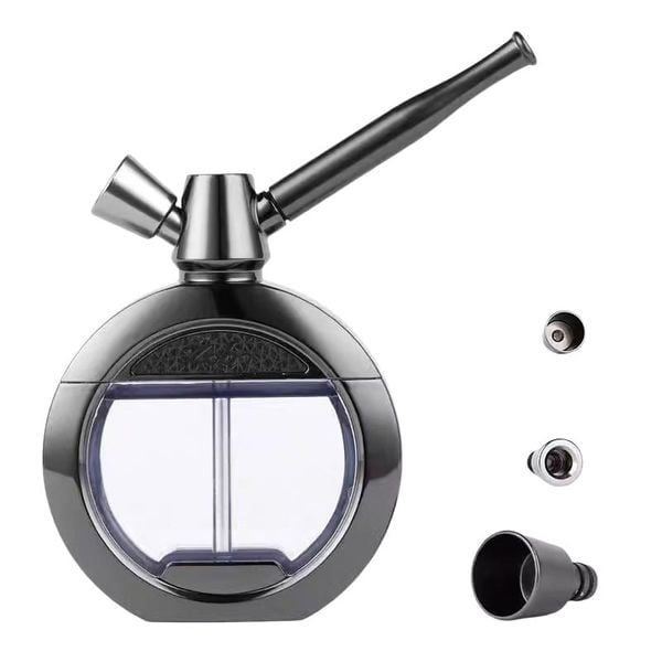 Tẩu lọc nước cho thuốc lá và thuốc sợi Zobo ZB 536