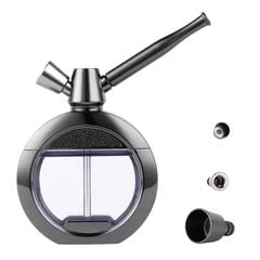 Tẩu lọc nước cho thuốc lá và thuốc sợi Zobo ZB 536